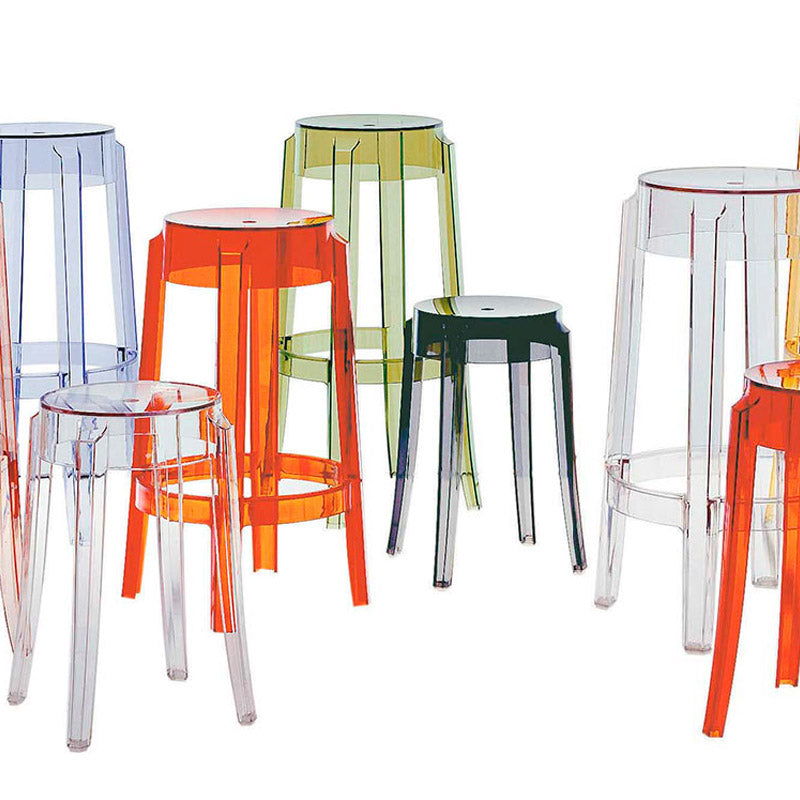 正規代理店 Kartell カルテル CHARLES GHOST MIDIUM チャールズゴーストミディアム K4898