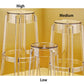 正規代理店 Kartell カルテル スツール CHARLES GHOST  チャールズゴーストハイ K4899