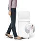 Simplehuman シンプルヒューマン レクタンギュラー ステップダストボックス 45L CW2024 / CW2027