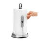 Simplehuman シンプルヒューマン キッチンペーパーホルダー KT1161 ステンレス プレスバー付