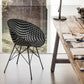 正規代理店 Kartell カルテル チェア Smatrik スマトリック K5834 室内仕様