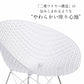 正規代理店 Kartell カルテル チェア Smatrik スマトリック K5834 室内仕様