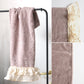 BORGO DELLE TOVAGLIE ボルゴ GITANE ゲストタオル towel borgoタオル
