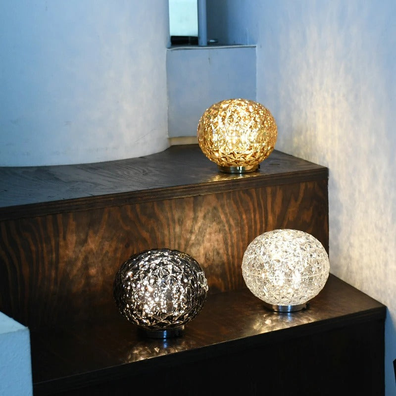 正規代理店 Kartell カルテル ミニプラネット バッテリー MINI PLANET