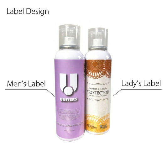 レザー＆テキスタイルプロテクター 200ml