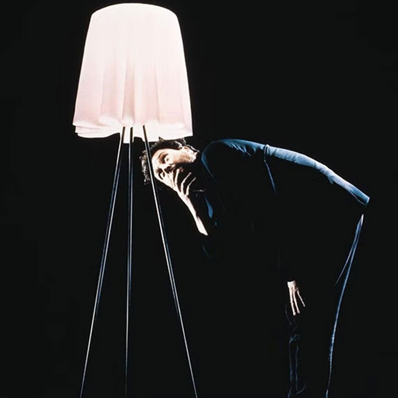 即納】FLOS フロス フロアランプ ROSY ANGELIS ロズィ