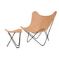 BKF BUTTERFLY CHAIR FLYING GOOSE ビーケーエフ バタフライチェア フライング グース スツール CUERO KBFチェア【お取り寄せ商品】
