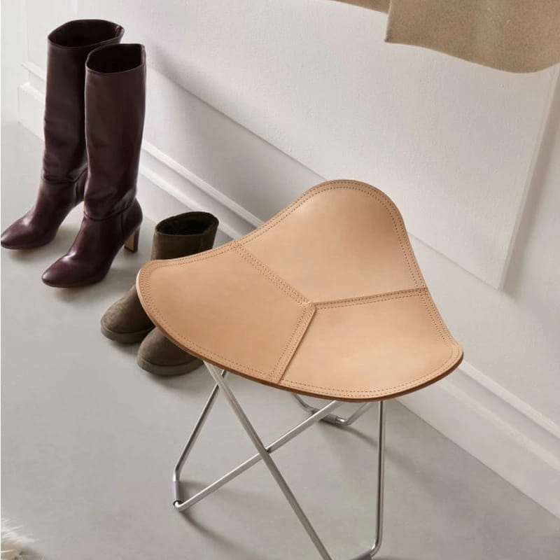 BKF BUTTERFLY CHAIR FLYING GOOSE ビーケーエフ バタフライチェア フライング グース スツール CUERO KBFチェア【お取り寄せ商品】