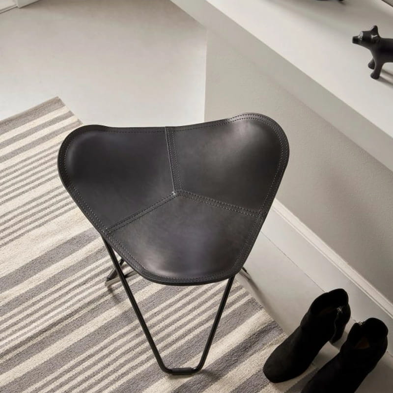 BKF BUTTERFLY CHAIR FLYING GOOSE ビーケーエフ バタフライチェア フライング グース スツール CUERO KBFチェア【お取り寄せ商品】
