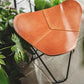 BKF BUTTERFLY CHAIR FLYING GOOSE ビーケーエフ バタフライチェア フライング グース スツール CUERO KBFチェア【お取り寄せ商品】
