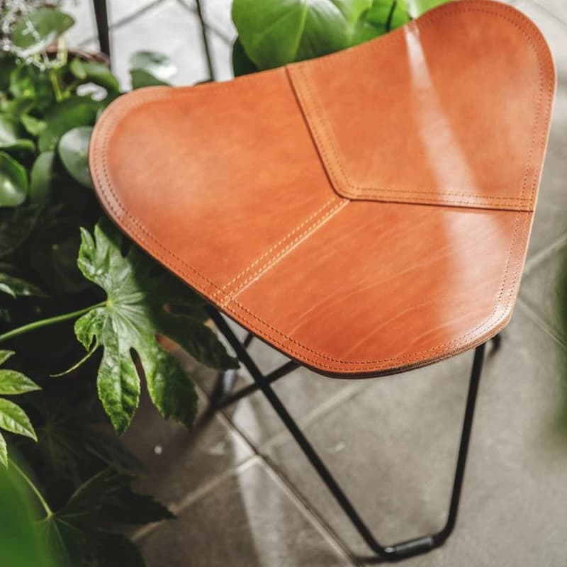 BKF BUTTERFLY CHAIR FLYING GOOSE ビーケーエフ バタフライチェア フライング グース スツール CUERO KBFチェア【お取り寄せ商品】
