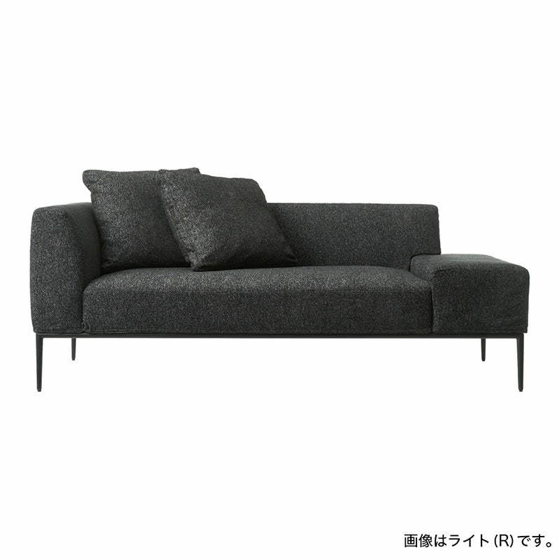 FIS NONA ノーナ ソファー W1800 FUJIEI フジエイ 開梱設置付き【お取り寄せ商品】