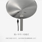 Simplehuman シンプルヒューマン センサーミラー ミニ 拡大率10倍 ステンレス ST3004 / ローズゴールド ST3010 ライティングミラー 充電式