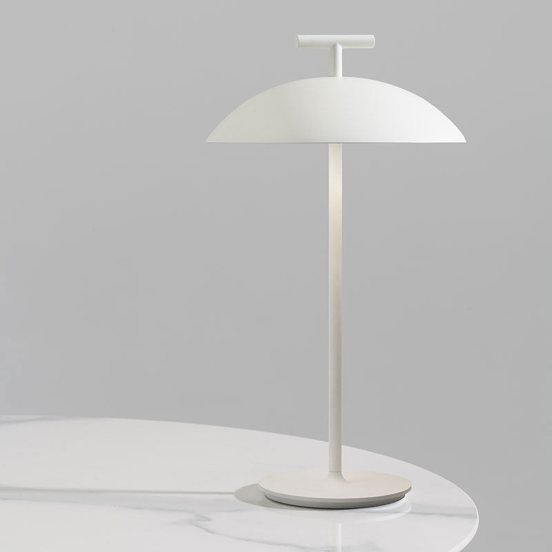 正規代理店 Kartell カルテル Mini Geen-A ミニジーナ KJ9710 テーブルライト ポータブルライト
