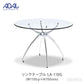 ADAL アダル リンクテーブル LA-110G メーカー直送品