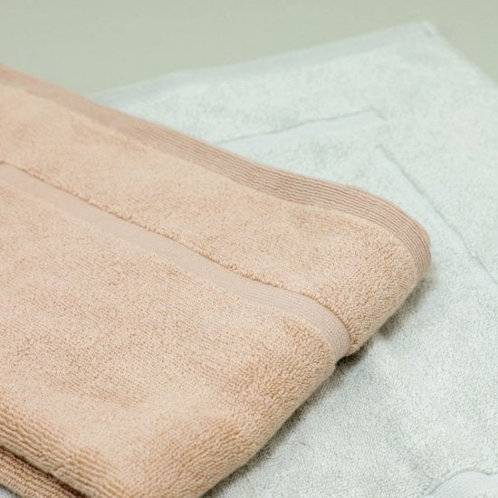 OLSIA オルシア Premium Cotton プレミアムコットン バスマット