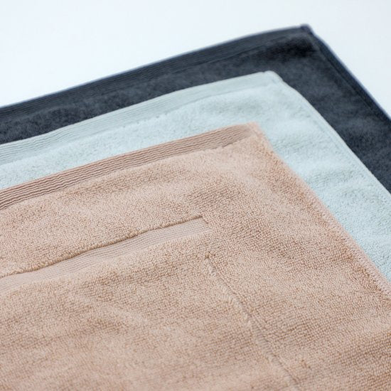 OLSIA オルシア Premium Cotton プレミアムコットン バスマット