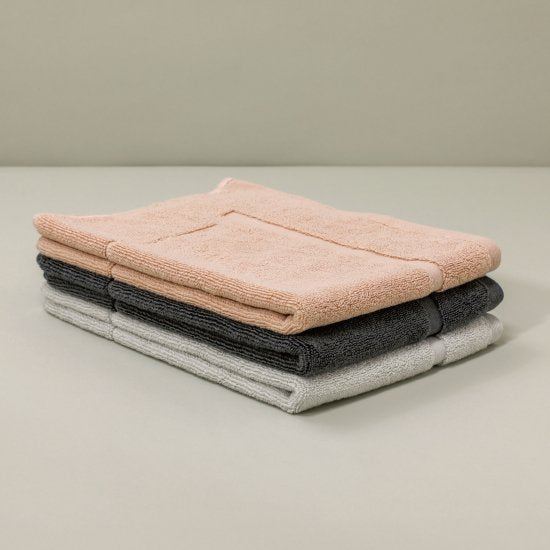 OLSIA オルシア Premium Cotton プレミアムコットン バスマット