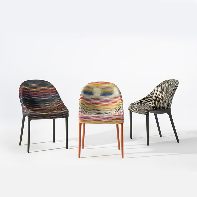 正規代理店 Kartell カルテル Eleganza Ela Missoni エレガンツァエラ