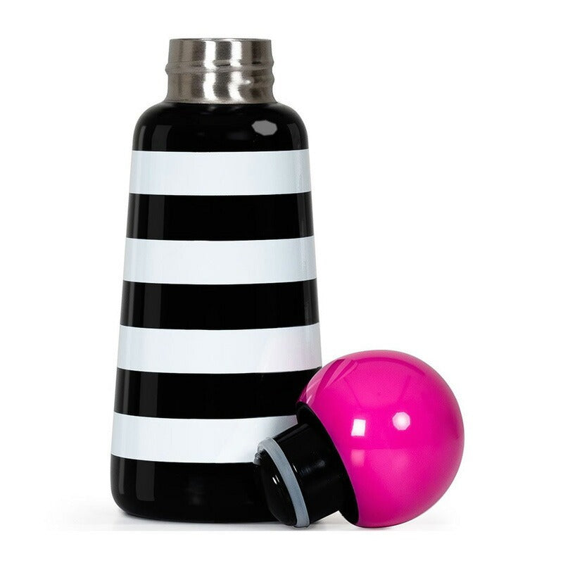 【売切れ次第終了】NHK 舟を編む 水筒 Lund Design House Skittle Bottle Mini スキットルボトル ミニ 300ml