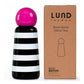 【売切れ次第終了】NHK 舟を編む 水筒 Lund Design House Skittle Bottle Mini スキットルボトル ミニ 300ml