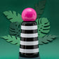 【売切れ次第終了】NHK 舟を編む 水筒 Lund Design House Skittle Bottle Mini スキットルボトル ミニ 300ml