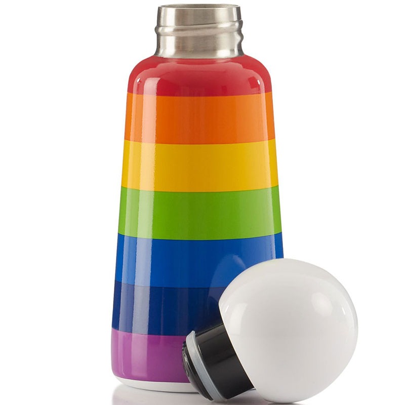 【売切れ次第終了】NHK 舟を編む 水筒 Lund Design House Skittle Bottle Mini スキットルボトル ミニ 300ml