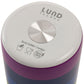 【売切れ次第終了】NHK 舟を編む 水筒 Lund Design House Skittle Bottle Mini スキットルボトル ミニ 300ml