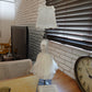 BORGO DELLE TOVAGLIE テーブルランプ FLIDA