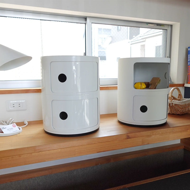 正規代理店 Kartell カルテル Componibili2 コンポニビリ2