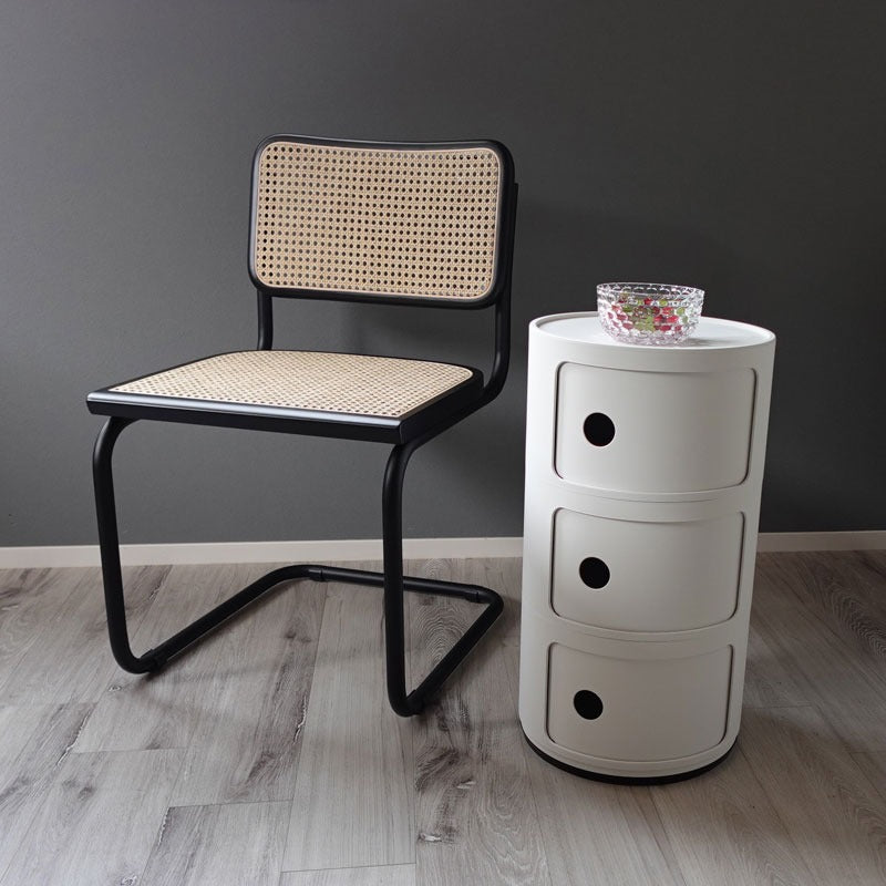 【正規品】美品 Kartell コンポニビリ ホワイト3段 楽天市場】正規代理店 カルテルComponibili コンポニビリ3 カルテル