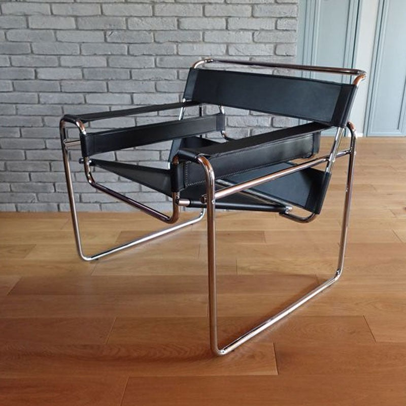 Marcel Breuer マルセル いざなっ ブロイヤー ワシリーチェア リプロダクト