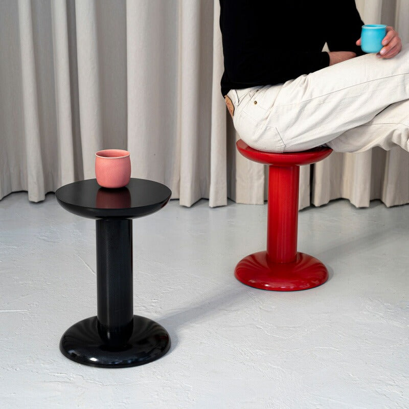 スツール 小さなテーブル raawii Thing シング ELLE DECOR 掲載商品 mmis 新生活 インテリア
