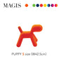 MAGIS マジス PUPPY S パピー S MT50 マジスキッズ kids【取り寄せ商品】