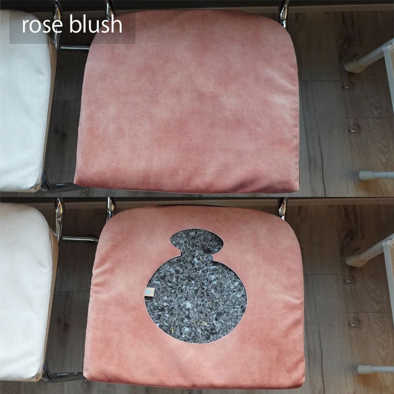 チェアクッション シートクッション チェアパッド mmisオリジナル casamans生地使用 mmis 新生活 インテリア