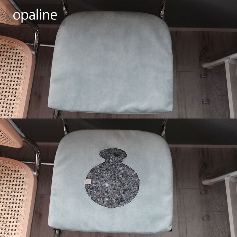 チェアクッション シートクッション チェアパッド mmisオリジナル casamans生地使用 mmis 新生活 インテリア