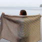 LAPUAN KANKURIT METSALAMPI マルチユースタオル 95×180cm ラプアン カンクリ ミナ ペルホネン