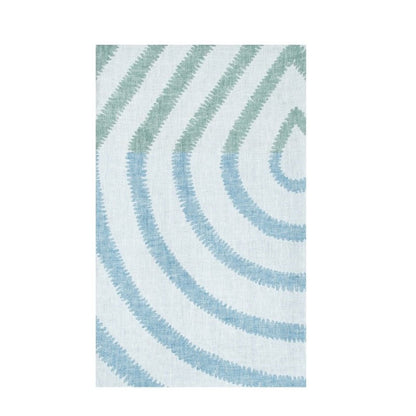 LAPUAN KANKURIT METSALAMPI マルチユースタオル 95×180cm ラプアン カンクリ ミナ ペルホネン