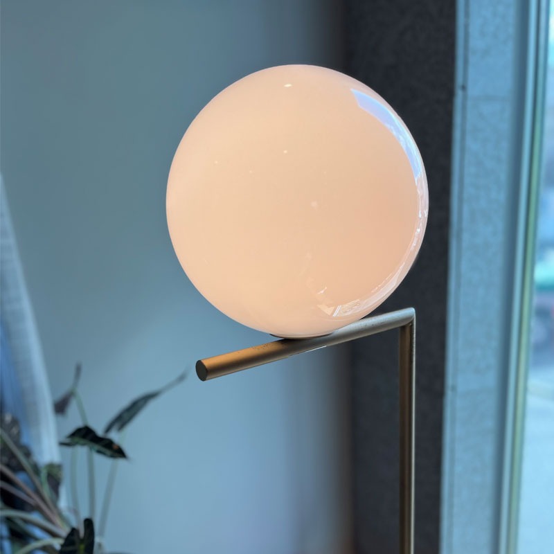 FLOS フロス IC Lights F1 Gold – エムエムインテリアスペース