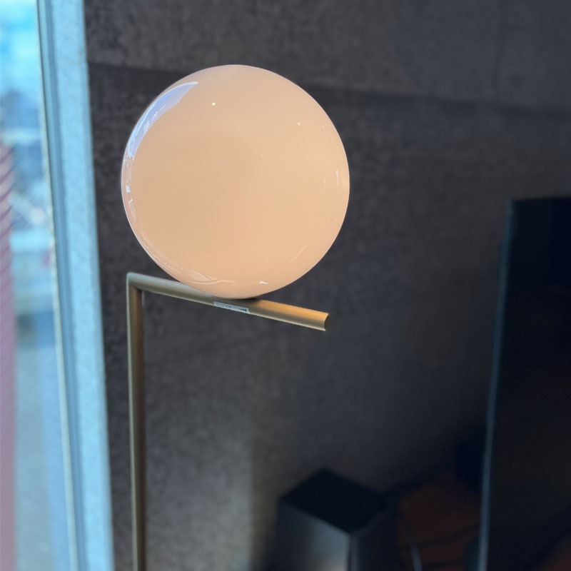 FLOS フロス IC Lights F1 Gold