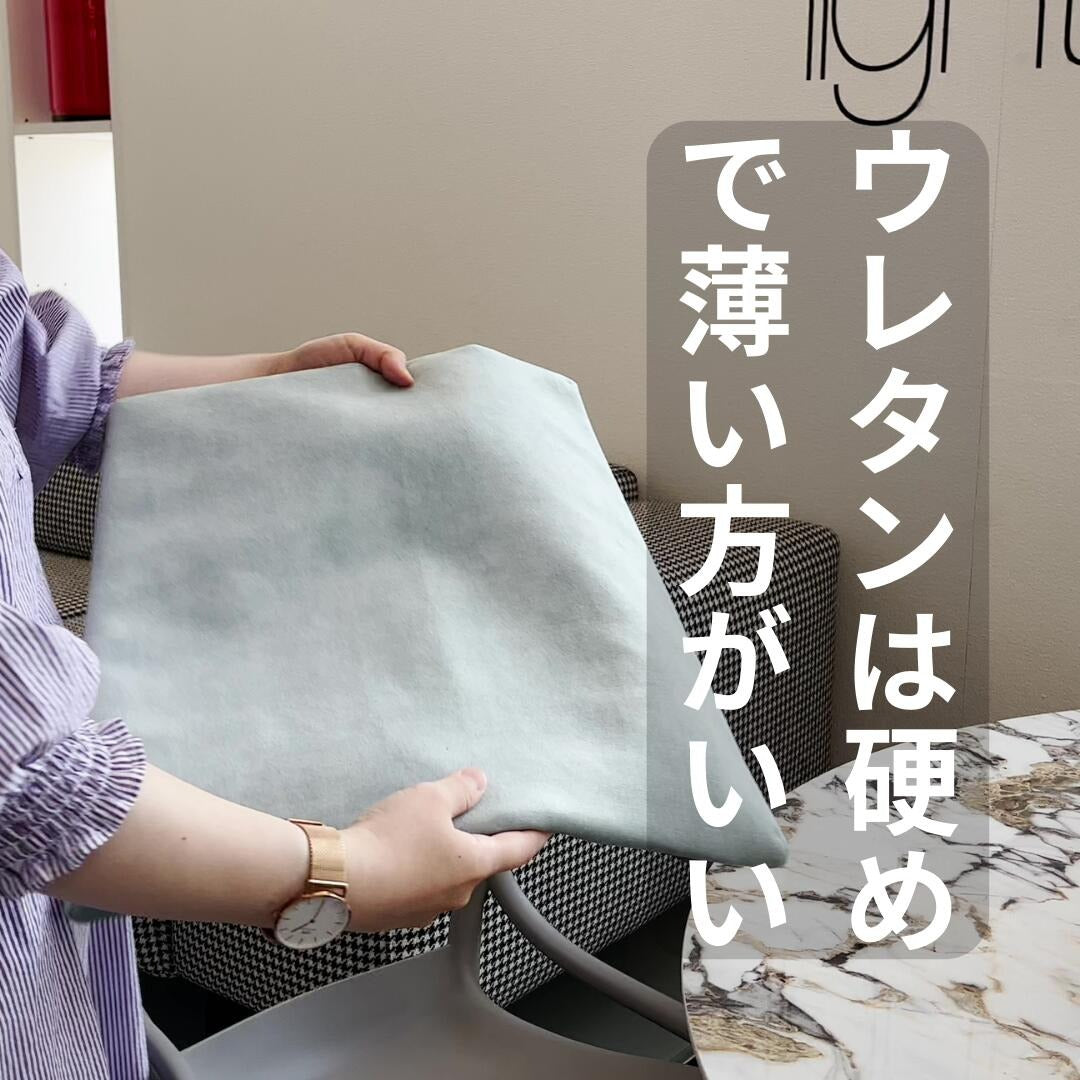 チェアクッション シートクッション チェアパッド mmisオリジナル casamans生地使用 mmis 新生活 インテリア