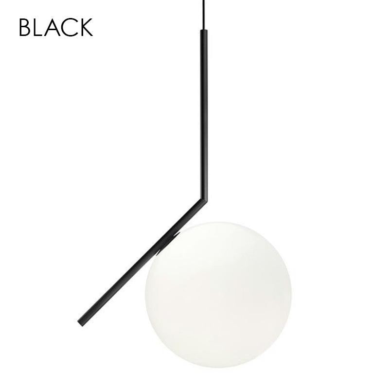FLOS フロス ペンダント IC Lights S2 JP アイシーライツS2 JP φ30cm 引掛けシーリング 日本限定仕様