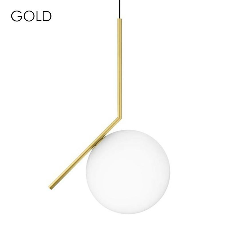 FLOS フロス ペンダント IC Lights S2 JP アイシーライツS2 JP φ30cm 引掛けシーリング 日本限定仕様