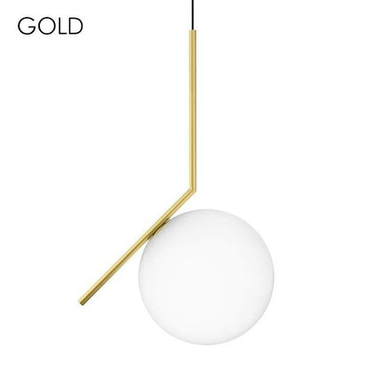 FLOS フロス ペンダント IC Lights S2 JP アイシーライツS2 JP φ30cm 引掛けシーリング 日本限定仕様