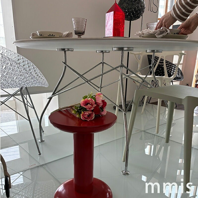 スツール 小さなテーブル raawii Thing シング ELLE DECOR 掲載商品 mmis 新生活 インテリア