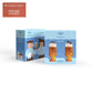[9月下旬入荷]　HOLMEGAARD ホルムガード ミッケラー IP　グラス 2P ペア ビアグラス 400ml 4307213 mmis 新生活 インテリア
