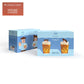 [9月下旬入荷]　HOLMEGAARD ホルムガード ミッケラー パイントビアグラス 2P ペア ビアグラス 400ml 4307213 mmis 新生活 インテリア