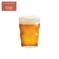 [9月下旬入荷]　HOLMEGAARD ホルムガード ミッケラー パイントビアグラス 2P ペア ビアグラス 400ml 4307213 mmis 新生活 インテリア