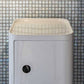 正規代理店 Kartell カルテル Componibili Square コンポニビリ スクエア エレメント L K4970 天板（トレイ）別売り