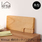kirisai 桐のカッティングプレート 角 桐製 まな板 OSPL-2 mmis 新生活 インテリア